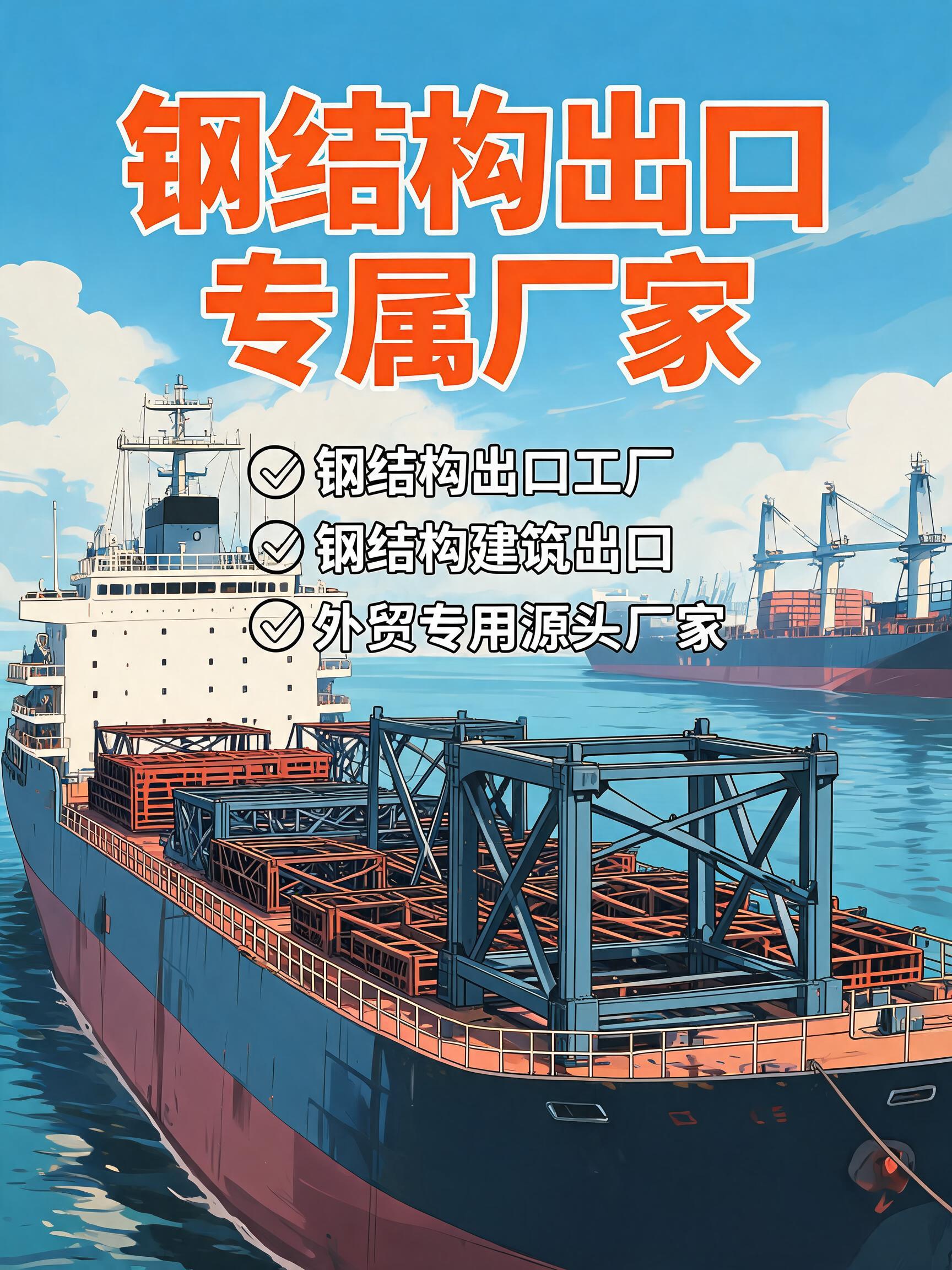 钢结构